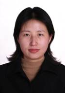 王少敏[鄭州大學化學與分子工程學院副教授]