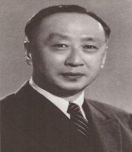 京劇老生名家馬連良便裝照