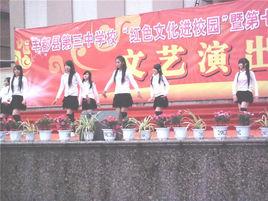 重慶市豐都縣第三中學校