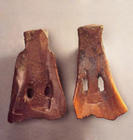 （圖）古代農業工具