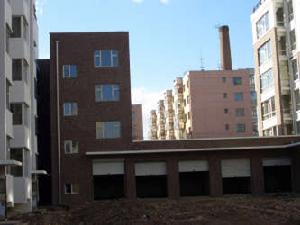 麗景秀苑一期 麗景秀苑一期