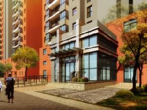 香域華府 香域華府