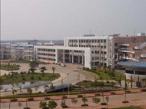 贛南師範院校 贛南師範院校