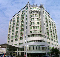 三明市中西醫結合醫院 三明市中西醫結合醫院