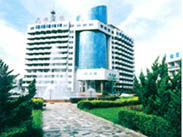 泰山醫學院附屬萊鋼醫院