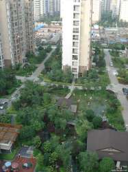 百步亭花園三期