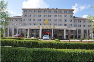 北安鳳凰大酒店 北安鳳凰大酒店