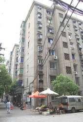 公交大修廠宿舍 公交大修廠宿舍