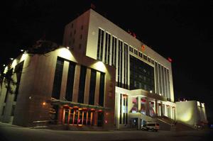 山西省朔州市朔城區人民法院 山西省朔州市朔城區人民法院