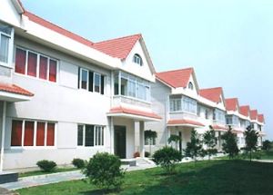 滕頭生態旅遊區