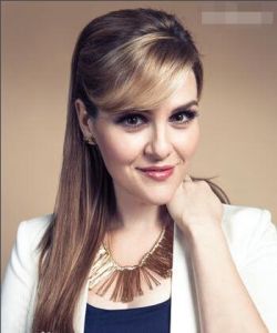 薩拉·茹 薩拉·茹