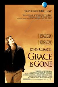 《Grace Is Gone》 《Grace Is Gone》