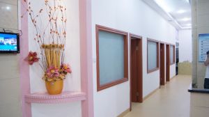 石獅美萊整形美容醫院