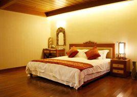 貴陽保利國際溫泉酒店 貴陽保利國際溫泉酒店