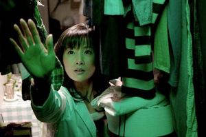 《灰姑娘》[韓國電影]