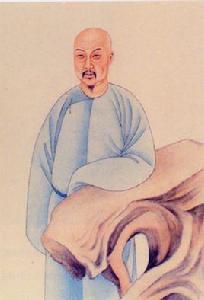 汪楫[明末清初學者]