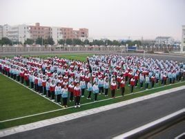 井然有序 井然有序