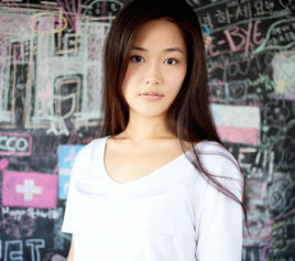 用頭髮改變高度 用頭髮改變高度