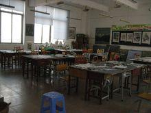 沙滘中學[順德優秀中學]