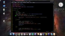 Private[編程語句]