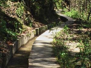 直壩村基礎設施－水壩<a name="ref_[5]"></a>