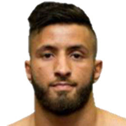 扎卡利亞·貝塔爾 扎卡利亞·貝塔爾