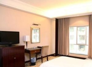 臨安新一佳大酒店 臨安新一佳大酒店