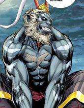 西行紀[鄭健和、鄧志輝創作的漫畫]