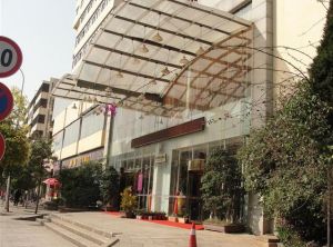 昆明歐必達大酒店 昆明歐必達大酒店