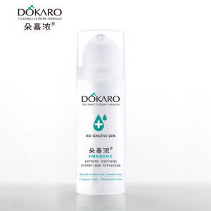 朵嘉濃舒緩保濕修護乳