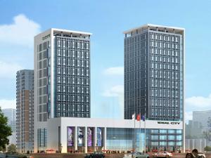 心想是城 心想是城