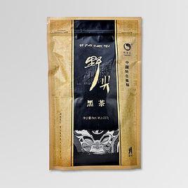 野尖黑茶 野尖黑茶