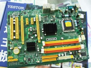 盈通 Y965P 盈通 Y965P