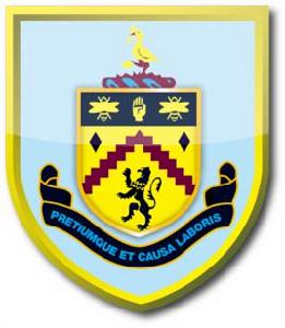 伯恩利足球俱樂部