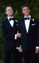 尼爾·柏德烈·夏里斯