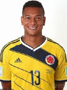 弗雷迪·瓜林 弗雷迪·瓜林