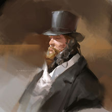 張祿[遼寧撫順籍漫畫插畫畫家]