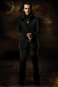 阿羅[美國電影暮光之城中的角色]