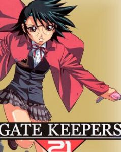 捍衛者21 捍衛者21