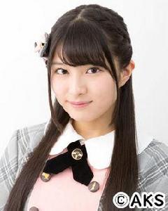 行天優莉奈 行天優莉奈