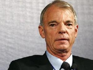 麥可&middot;斯賓塞