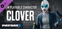 克洛芙角色包（Clover Character Pack）