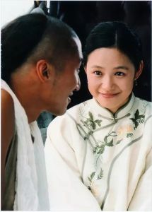 《十月圍城》劇照