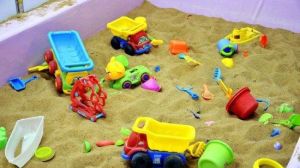 小天使室內兒童樂園 小天使室內兒童樂園