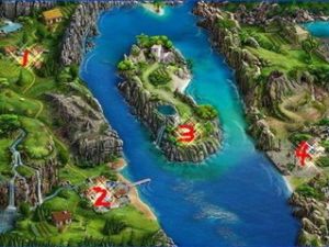 《魔法農場》 《魔法農場》