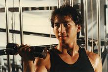 《Health  club》劇照