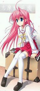 深峰莉子 深峰莉子