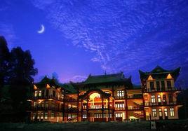 江西佛學院 江西佛學院