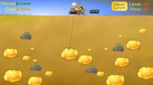 《挖金礦新》 《挖金礦新》