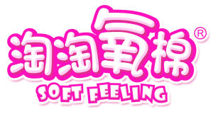 淘淘氧棉 淘淘氧棉